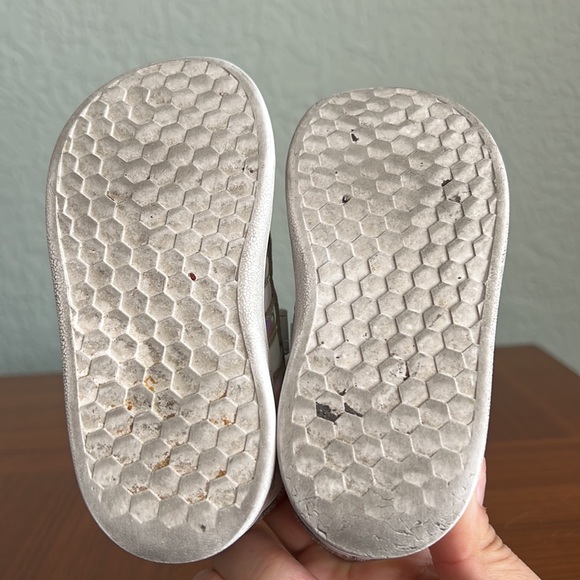 Adidas Grand Court Toddler Unisex Sneakers size 6k - Picture 6 of 6